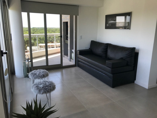 Imagen 3 de 14 de Departamento Pinamar -se Alquila Por Día O Semana- Moderno Con Cochera