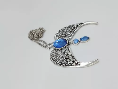 Collar Diadema Rowena Ravenclaw Horrocrux Harry Potter