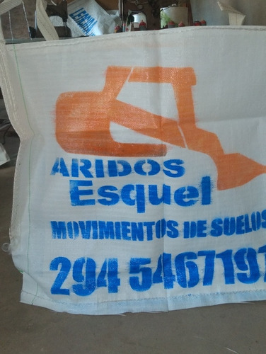 Bolsones Bogas Bags