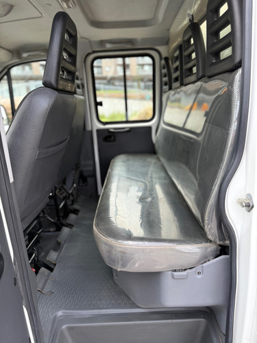 Iveco Daily 70/17 Doble Cabina