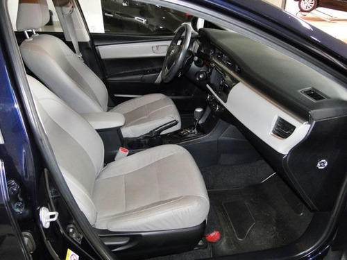 Toyota Corolla Xei 2.0 16v Flex, Rft2514