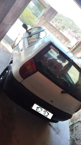Fiat Palio 1.0 8v