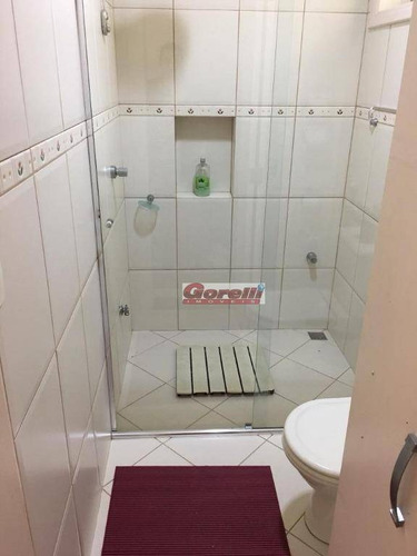 Imagem 25 de 30 de Chácara Com 6 Dormitórios À Venda, 4483 M² Por R$ 2.700.000,00 - Igaratá - Igaratá/sp - Ch0100