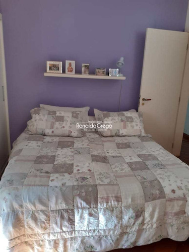 Imagem 5 de 30 de Apartamento Itaim Bibi, São Paulo - V3196