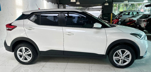 Nissan Kicks 1.6 Active S 16V Aut. (Pcd) 5P