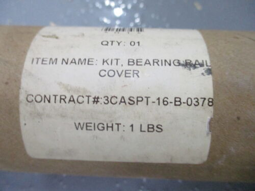 Part Rck-10326a01 Bearing Rail Cover Kit Rck10326a01 Yyj