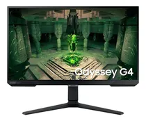 Comprar Monitor Gamer 27  Samsung Odyssey G4 240hz 1ms 3