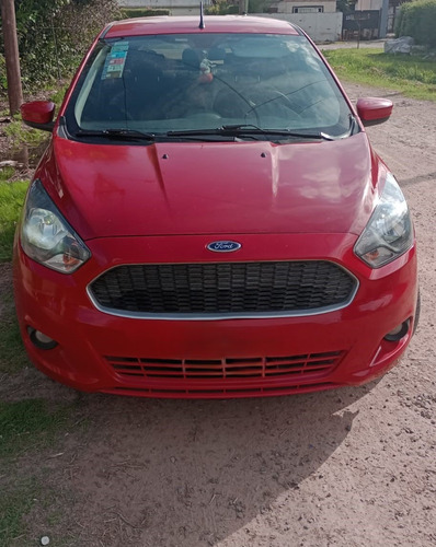 Ford Ka 1.5 Se