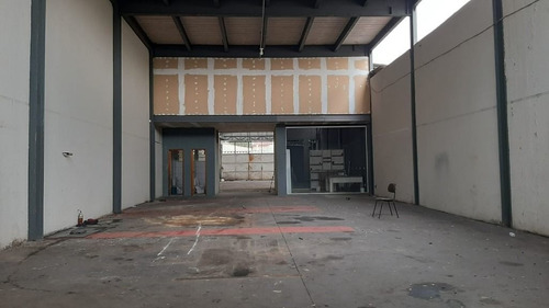 Imagem 3 de 8 de Galpão À Venda, 800 M² Por R$ 2.100.000,00 - Paulicéia - São Bernardo Do Campo/sp - Ga1441