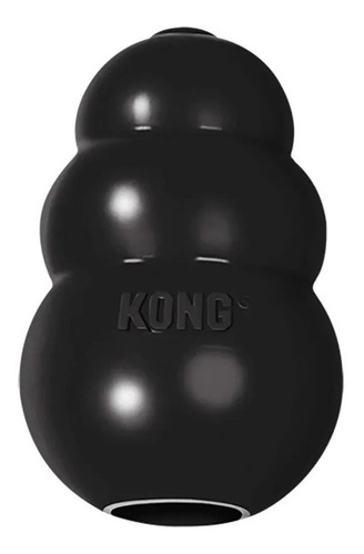 Kong Extreme Rellenable Ultraresistente Talla Xxl - Original
