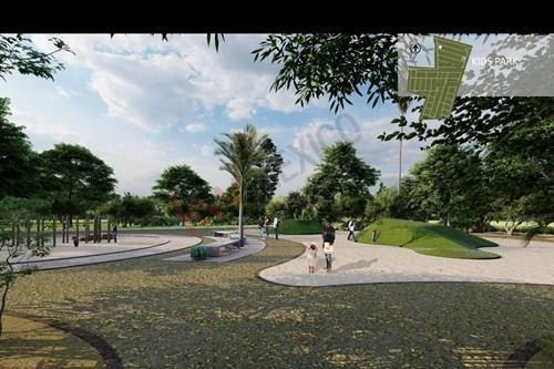 Imagen 8 de 18 de Terrenos Residenciales A La Venta En Santa Clara, Costa Esmeralda, Yucatán.