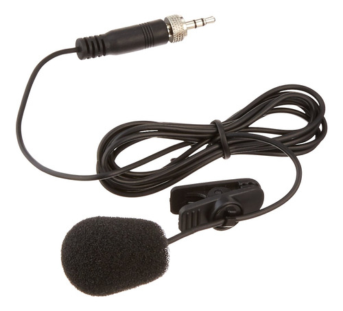 Sennheiser Me 4-n Microfono Cardioide Ew