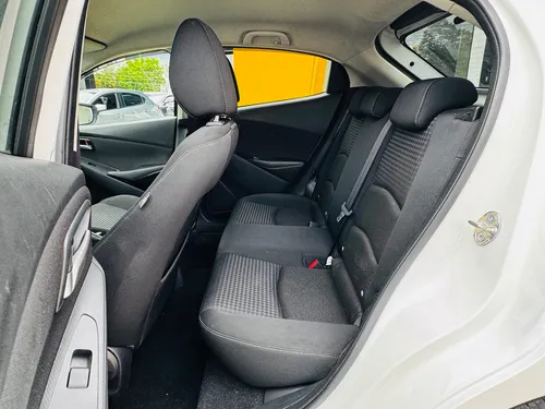 Mazda Demio 2020