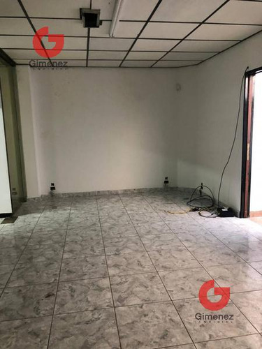 Depósito Villa Soldati 250 M2