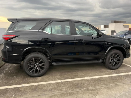 Toyota SW4 2.8 Tdi Gr-s 4x4 7as 6at