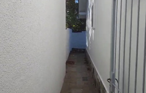 Casa De 3 Ambientes