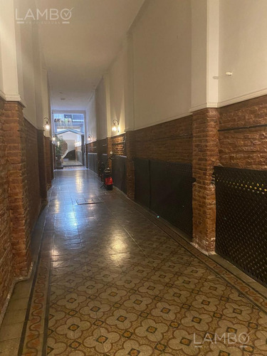Alquiler Departamento Amoblado Recoleta