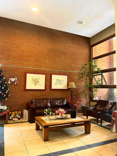 Se Vende Departamento De Un Dormitorio, Las Condes