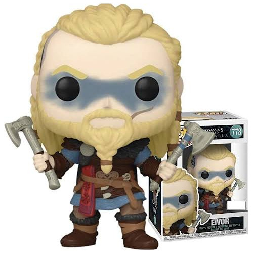 Funko Pop! Eivor 