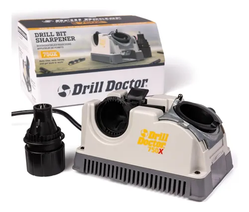Affûteuse De Foret 220V Aiguiseur De Foret électrique Foret Hélicoïdal