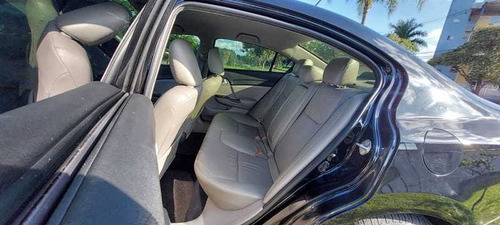 Imagem 8 de 11 de Honda New Civic Sedan Lxr 2.0 16v 2016