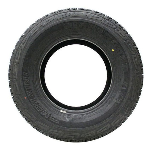 Imagen 2 de 7 de Llanta Lt275/65 R18 123/120s Mazzini Giantsaver Sin Rin