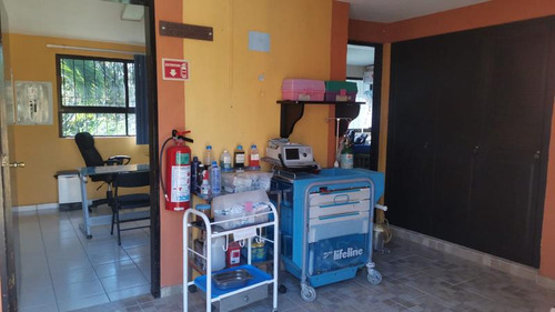 Traspaso ClĂnica Totalmente Equipada Centro Tuxpan Veracruz.