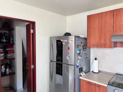 Casa Recien Remodelada, Cuenta Con Todos Los Servicios Basicos Y Cuenta Con Privacidad Al Tener Control De Acceso De Visitantes