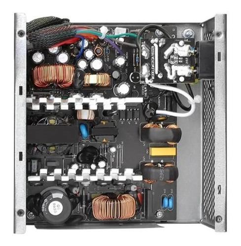 Imagen 8 de 8 de Fuente Poder Thermaltake Smart 430w 80 Plus White