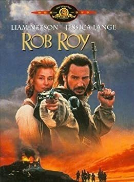 Rob Roy (1995) Rob Roy (1995) Usa Import Dvd