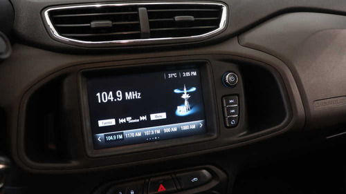 Chevrolet Prisma 1.4 Ltz 98cv - 143289 - C