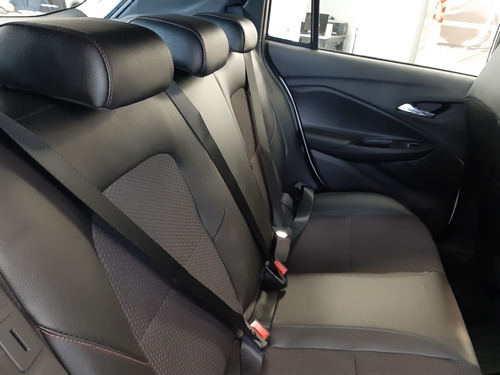 Chevrolet Onix 1.0 Turbo Rs Mt