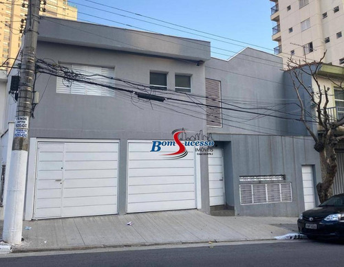 Imagem 8 de 8 de Kitnet Com 1 Dormitório Para Alugar, 25 M² Por R$ 1.100,00/mês - Tatuapé - São Paulo/sp - Kn0008