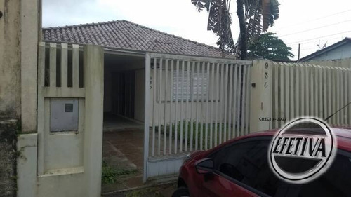 Imagem 6 de 15 de Residência 2 Quartos 110m² - Centro Guaratuba Pr - 1852r