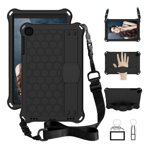 Funda For Galaxy Tab A 10.1 Pulgadas T510/t515 (2019)