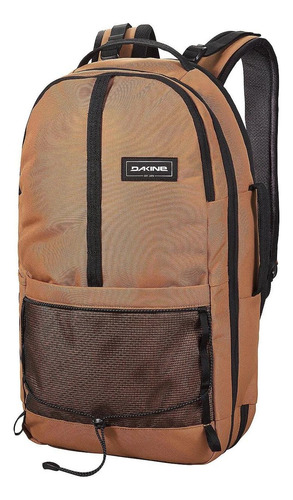 Dakine Split Adventure Lt 28 L Caramelo Atrevido, Talla Únic