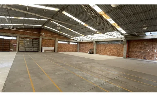 Venta Bodega En Capellania Fontibón (4) Bogotá