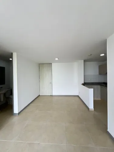 Apartamento En Arriendo Sector La Macarena En Dosquebradas