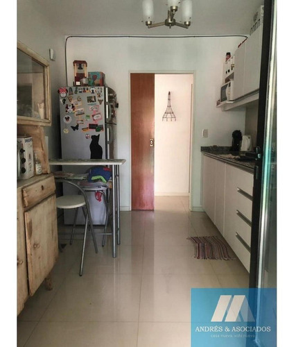 Imagen 6 de 22 de Venta Dpto 3 Ambientes