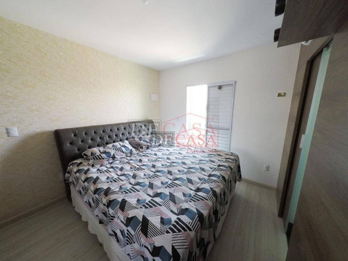 Imagem 9 de 30 de Sobrado Com 3 Dormitórios À Venda, 120 M² Por R$ 799.980,00 - Vila Carmosina - São Paulo/sp - So3651