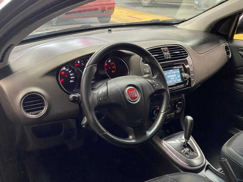 Imagem 10 de 15 de Fiat Bravo Essence 2016