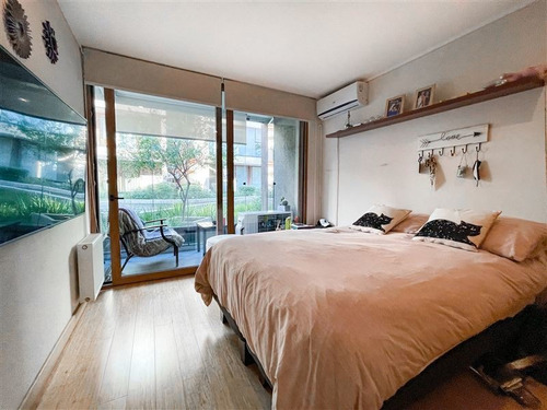 Imagen 28 de 29 de Departamento En Venta De 4 Dorm. En Sector Raúl Labbé