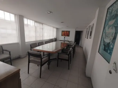 Bodega En Arriendo En Industrial Centenario. Cod A1614471