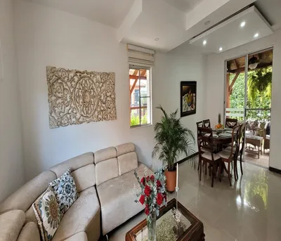 Casa en venta