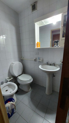 Departamento En Nueva Córdoba 2 Dormitorio Escritorio Con Cochera