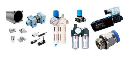 3 Adaptador Em Latão Espigão Rosca Macho 3/4 X Mangueira 1/2