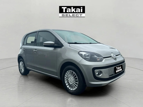Volkswagen Up! move 1.0 TSI Total Flex 12V 5p