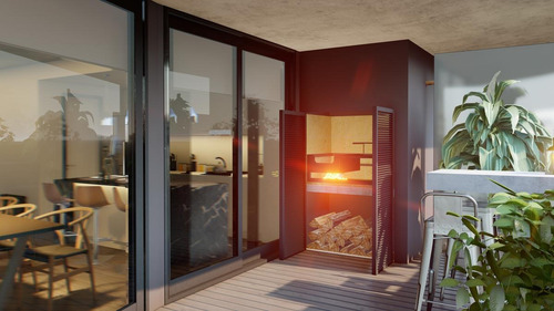 Imagen 15 de 64 de 1, 2 Y 3 Dormitorios De Diseño Con Parrilleros Y Amenities