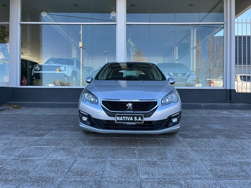 Imagen 7 de 18 de Peugeot 308 Feline Thp Triptronic
