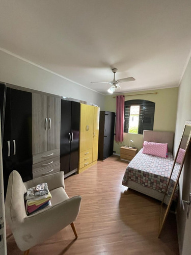 Lindo Sobrado De 4 Dorm C Suite Jardim Las Vegas